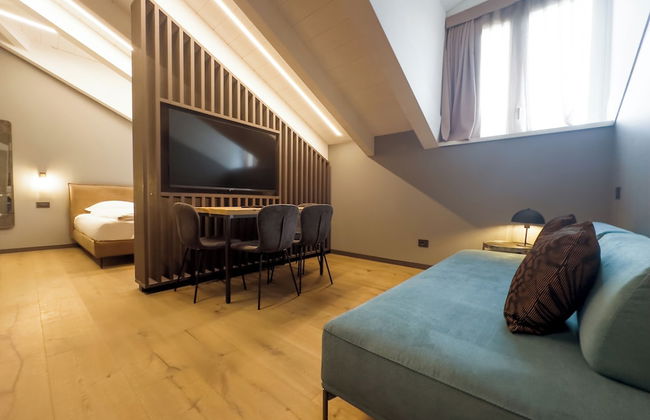 AR Suites&Art - Foto 41