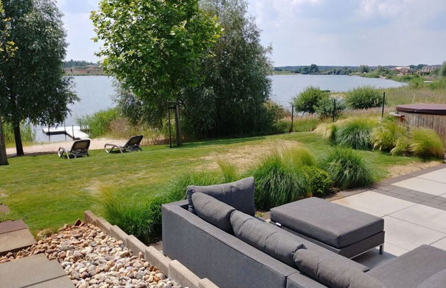 Holiday House House on Muhlfeldsee - Foto 29