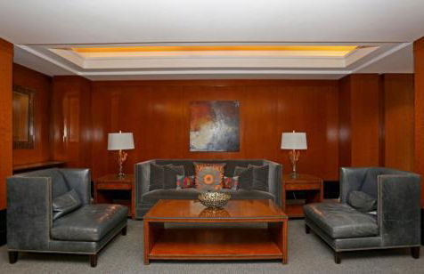 Blueground Battery Park City rooftop nr Hudson River NYC-586 - Foto 25