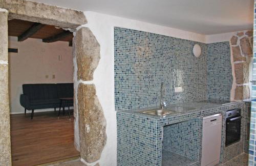 Romantisches Steinhaus Flora in Filipasi - Foto 29