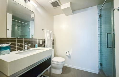 Stylish 2BR Loft with Top-Tier Amenities - 104 - GL - Foto 15