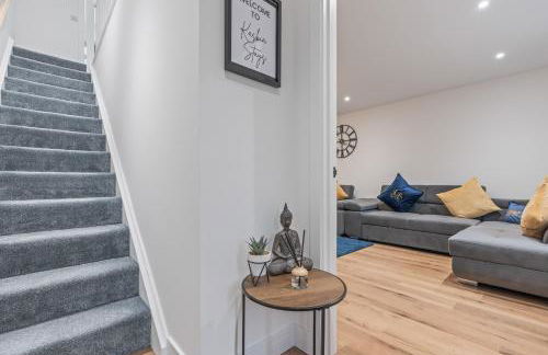 Chalky stays - Foto 49