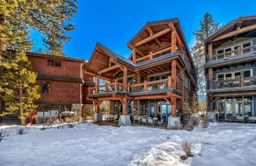 The PEAK Denali 13 - The Ultimate in Lakefront Luxury - Foto 51