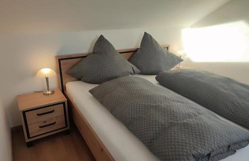 Ferienhaus Franzi mit Grill, Garten und Terrasse - Foto 15