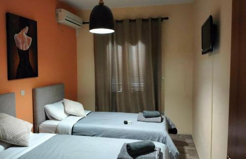 Helens Apartment - Foto 13