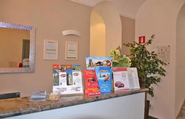 Palazzo Ducale Suites - Foto 1