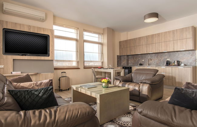 Sevtopolis Apartments - Photo 59