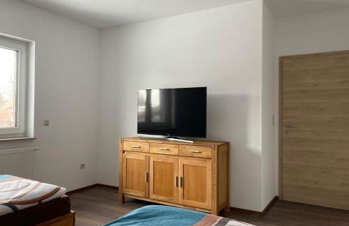 Ferienwohnung Kröger I - Foto 10