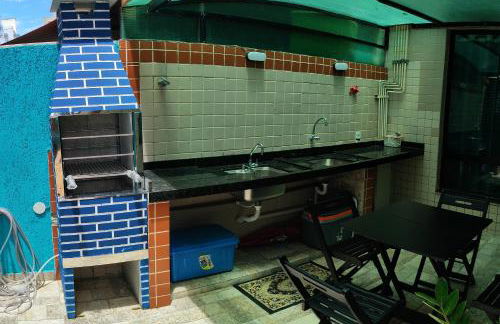 Condomínio Edésio Fernandes - Photo 11