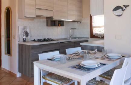 Casa Stella Di Mare in Buddittogliu Straulas - Foto 12