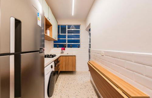 Lindo Studio em edifício icônico de Santos! - Foto 5