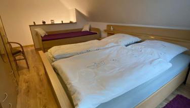 Ferienwohnung bi Klatt tu Hus - Foto 4