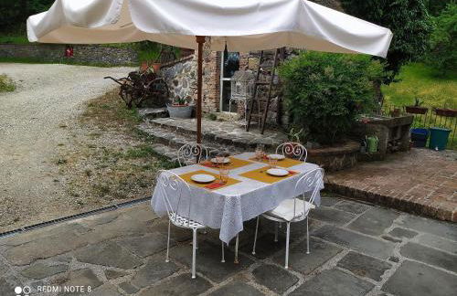 Agriturismo Paneolio - Foto 42