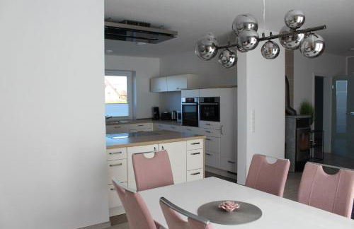 Bungalow Huus Seerose - Photo 13