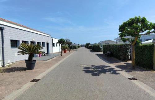 Bungalow cosy à 300m de l’océan - Photo 19