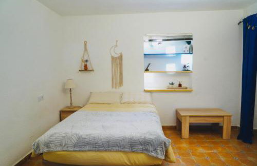 Estudio adosado con jardín y parking privado - Photo 7