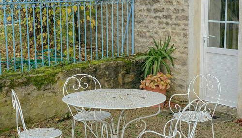 Templar House With Pool Near Chablis - Foto 5