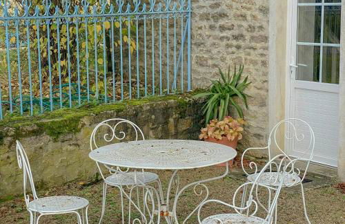 Templar House With Pool Near Chablis - Foto 5