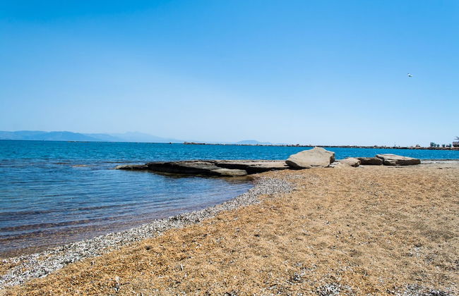 Family House near the Beach - Foto 52