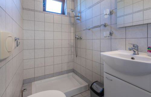 Villa Nina, a beautiful villa with sea view - Foto 12