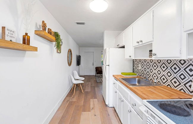 The Perfect Escape Lake Ridge - Foto 22