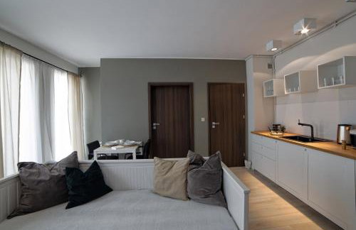 Apartament LAVENDER - Foto 9