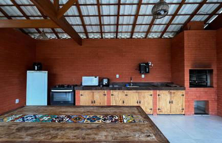 Sítio Chalé dos Ipês - Foto 34