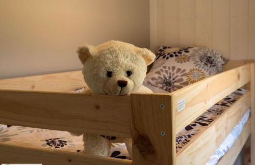 Gite "Au Père Peinard" - Foto 21