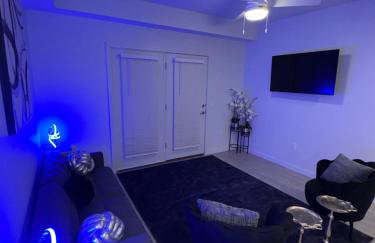 Luxury Retreat EV Charger Gym and Game Room - Foto 6