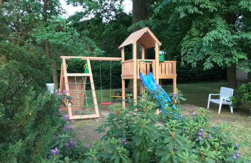 Cafe Gaubenhaus - Foto 28