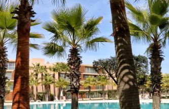 Herdade dos Salgados Beach apartment - Foto 30