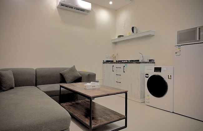 Dar Joud Hotel - Madinah - Foto 16