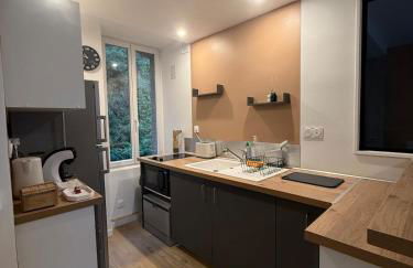 Le Cozy du Légué - Vue Mer - Foto 12