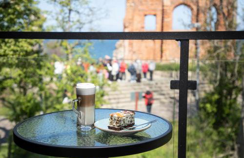 Apartamenty Klifowa z widokiem na morze - Foto 18