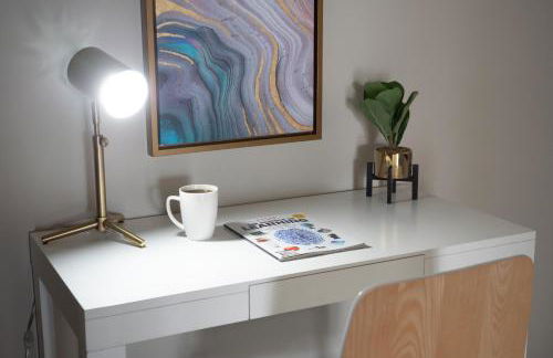 Luxury Furnished Apartments by Hyatus Downtown at Yale - Foto 25