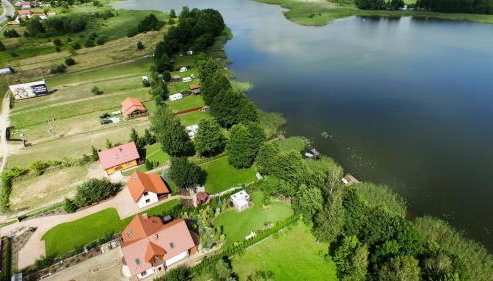 Dom wypoczynkowy Sosenka - Foto 2