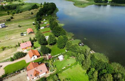 Dom wypoczynkowy Sosenka - Foto 2