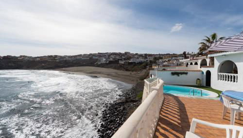 Villa Coki Deluxe - First line of the beach - Foto 3