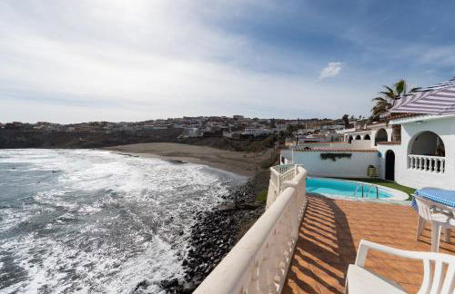 Villa Coki Deluxe - First line of the beach - Foto 3