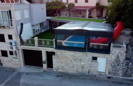 Holiday Home Gustirna - Foto 76