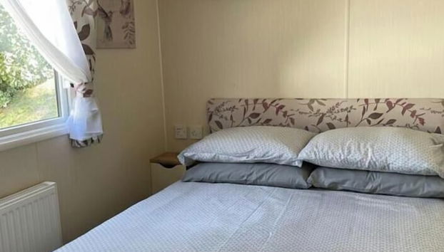 Caravan - Sleeps 6 & Parking - Foto 2, Imagem principal