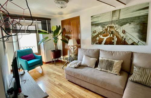 Precioso apartamento en el puerto de Elantxobe - Foto 9