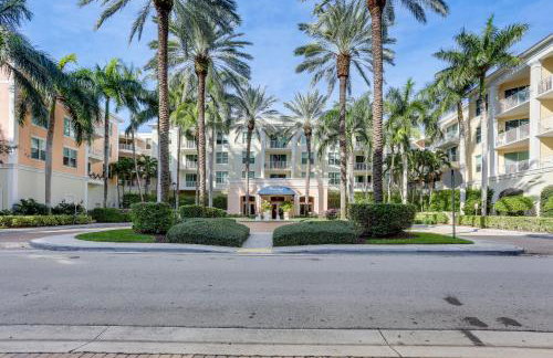 Lantana Condo w/ Balcony: 11 Mi to Palm Beach! - Foto 32