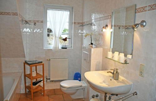 Ferienwohnungen an der Hagenschen Wiek auf Rügen - Foto 47