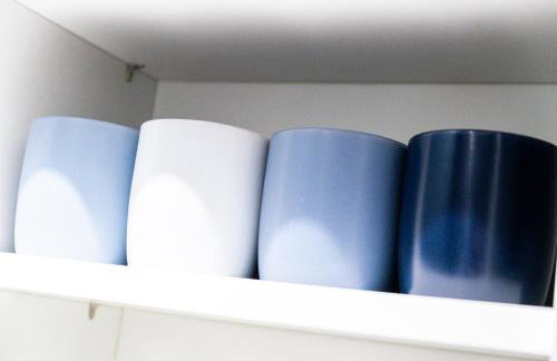 MK 2-Bedroom Contractor's Gem, 5 beds, sleeps 6, free parking - Foto 37