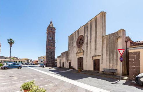 3 Bedroom Beautiful Home In Milis - Foto 40