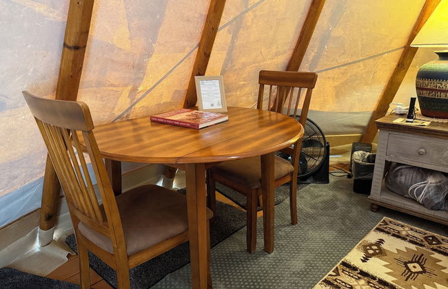 North Haven Campground - Foto 32