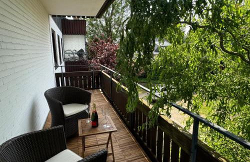 Lakefront Studio - Teil der HolidayEscapes Kollektion - Foto 4