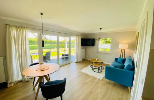 Ferienwohnung Watten im idyllischen Pruchten - Foto 11