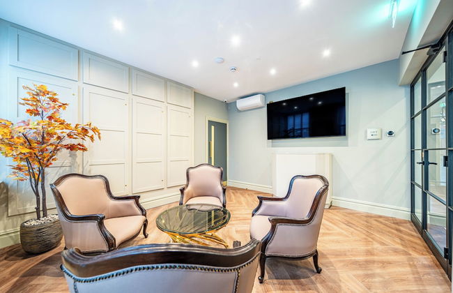 St Mary's Quarters - Foto 3